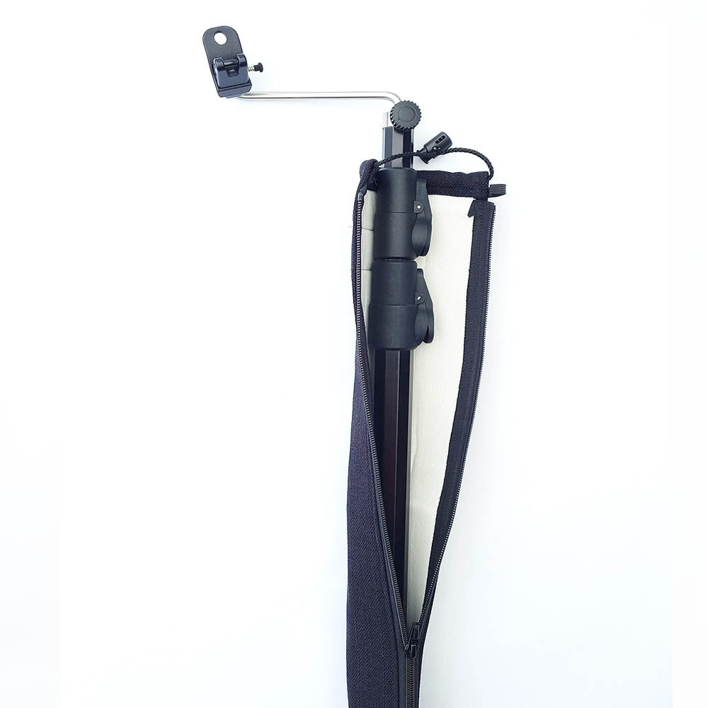 ERGOBrass Soft Bag for Baritone Saxophone With Telescope