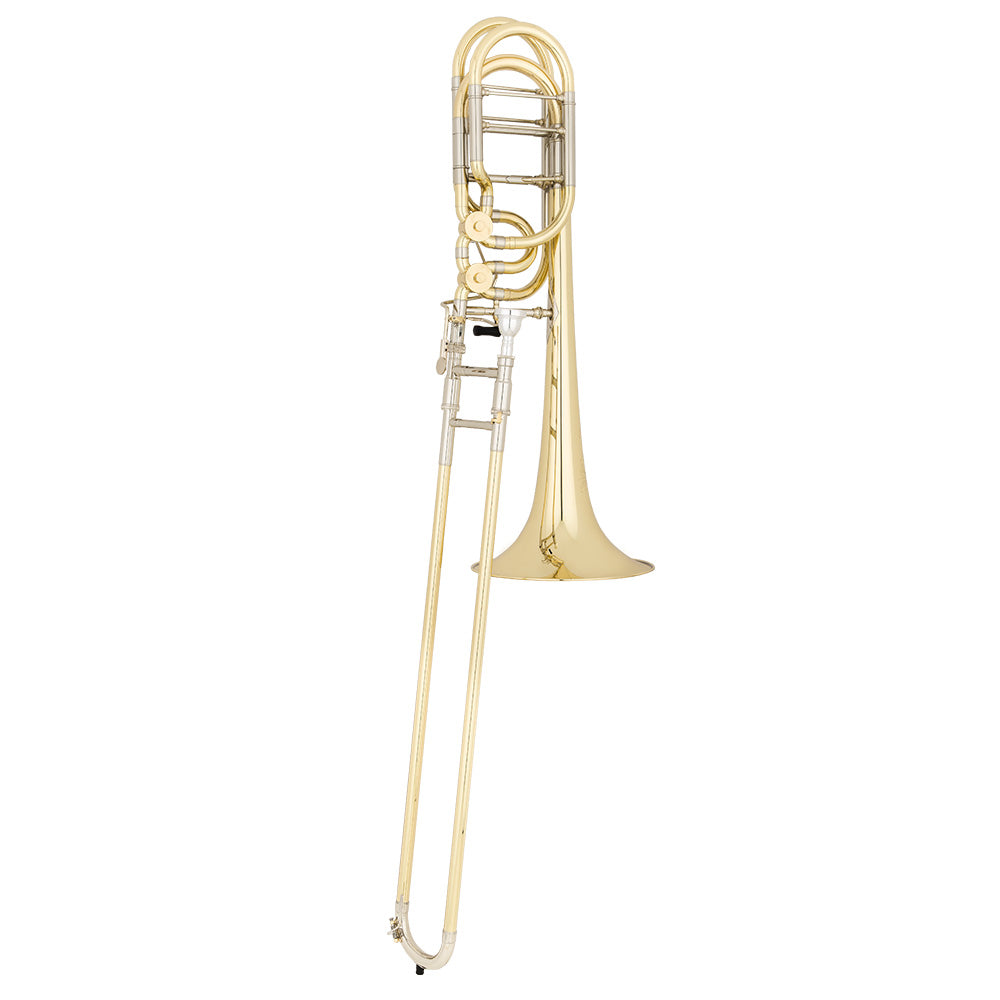 Eastman ETB848/848G Bass Trombone | Schmitt Music