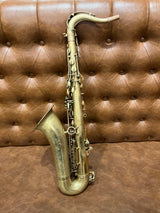 Pre-Owned Eastman ETS652RL Tenor Saxophone