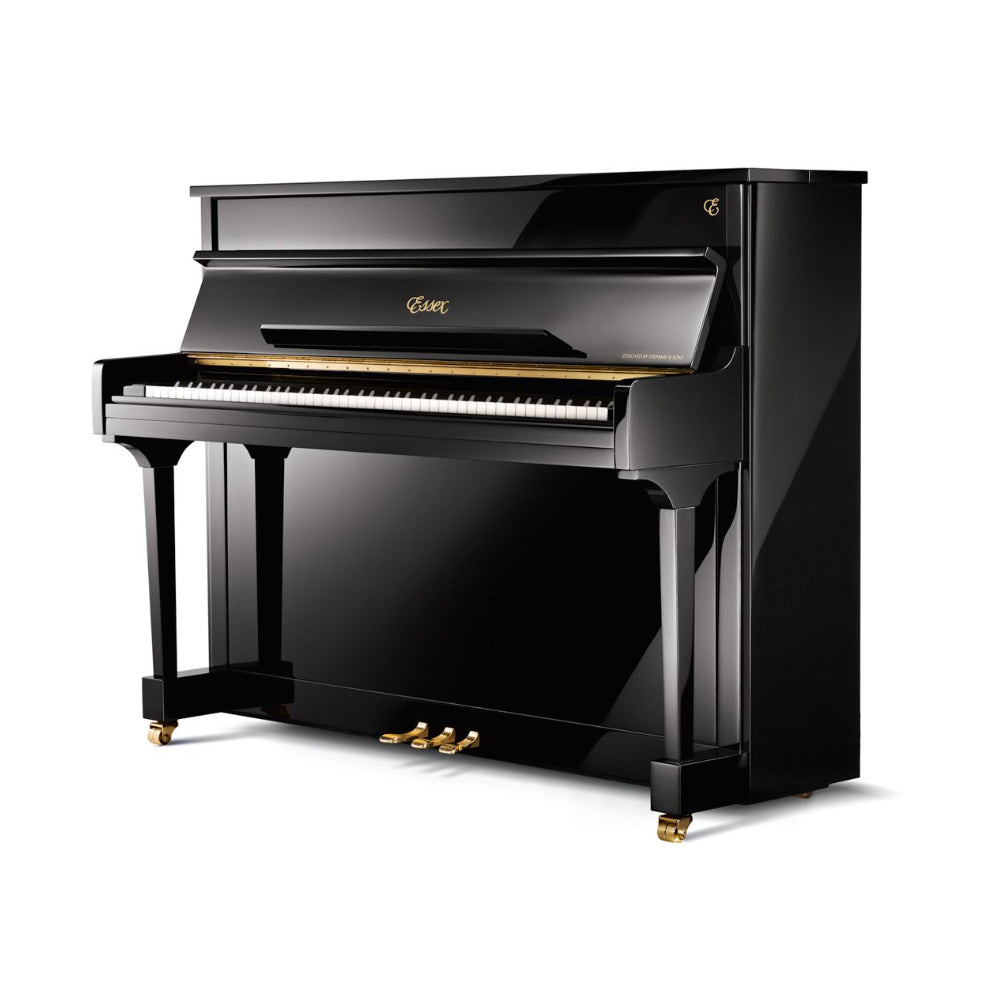Steinway & Sons Essex EUP-111E Classic Studio Upright Piano