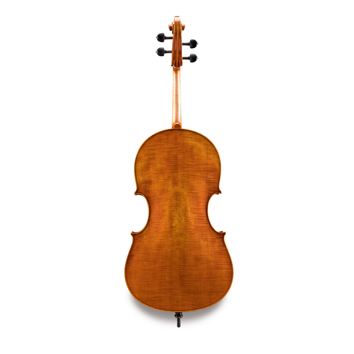 Eastman 702 Wilhelm Klier Cello Montagnana - Back
