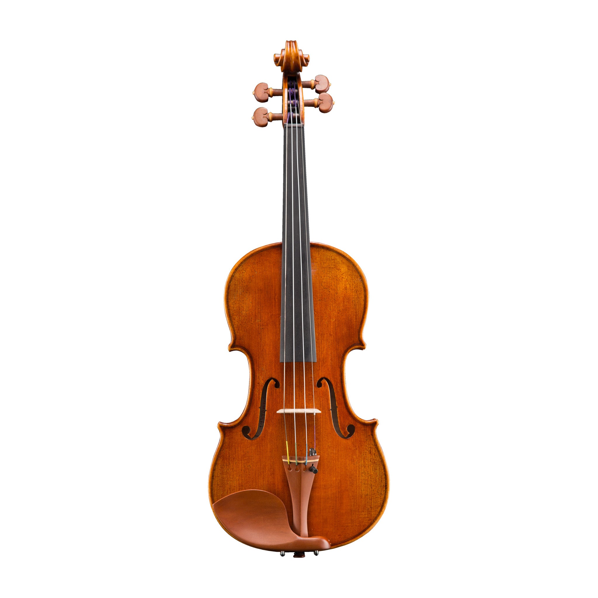 【希少】ANDREAS EASTMAN VL80 1/10 バイオリン 2013 Eastman Strings Violin Model VL80 with Case and Bow (New