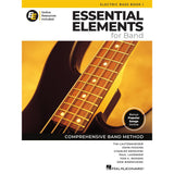 EE ELECTRIC BASS 1 BAND