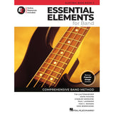 EE ELECTRIC BASS 2 BAND