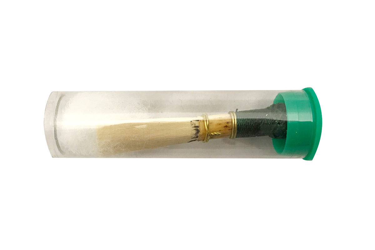 Plasic Besson Emerald Bassoon Reeds | Schmitt Music