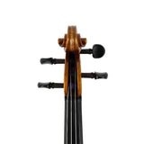 Ettore Callegari Violin