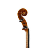 Ettore Callegari Violin