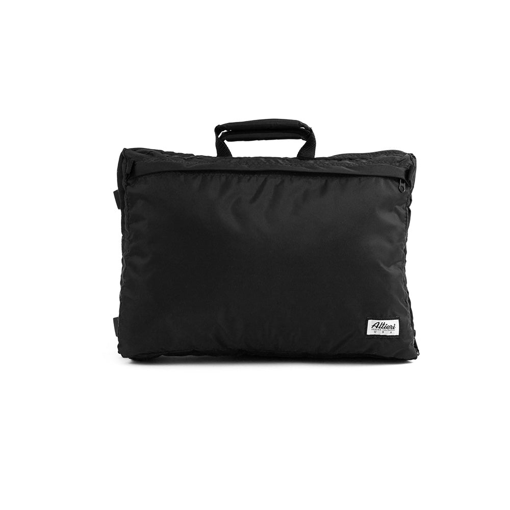 Altieri Flute and Piccolo Combo Traveler