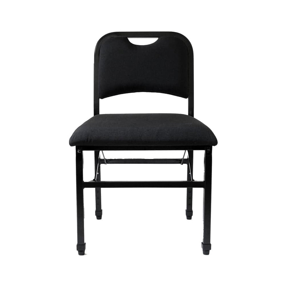 Adjustrite Folding Musician's Chair