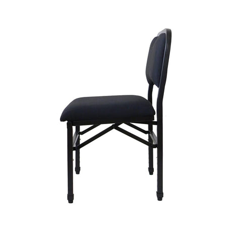 Adjustrite Folding Musician's Chair