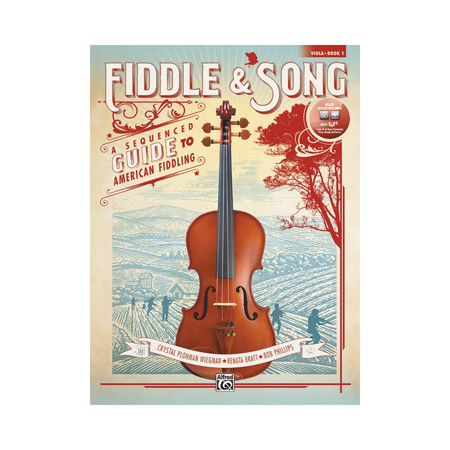 Fiddle & Song Book 1