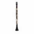 Firebird Clarinet on a white background