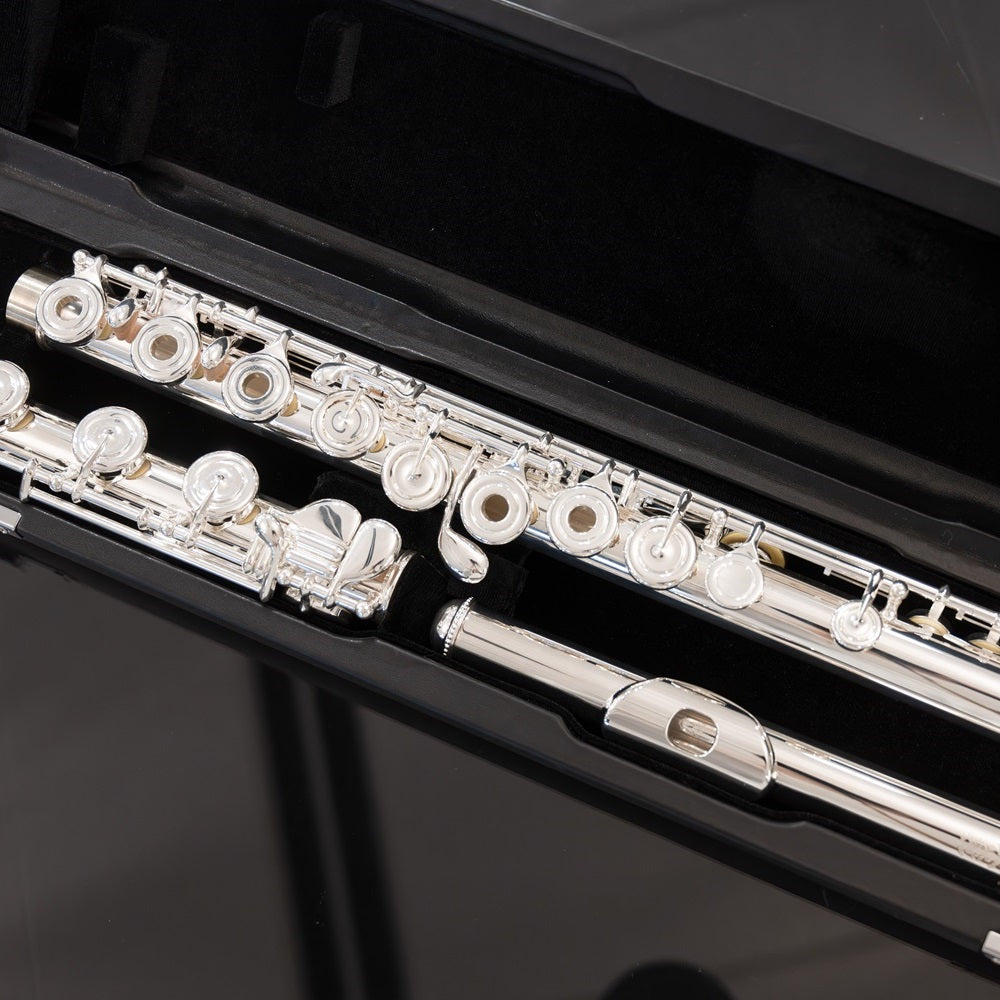 Wm. S. Haynes Flutes | Handmade Boston Flutes at Schmitt Music