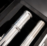Haynes Amadeus 580 Flute 3