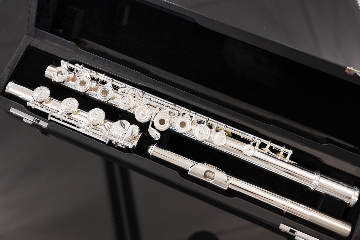 Haynes Amadeus 580 Flute 5