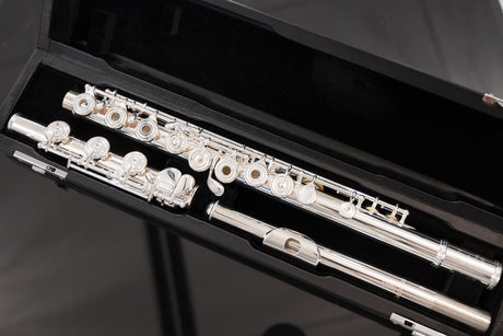 Haynes Amadeus 580 Flute 5