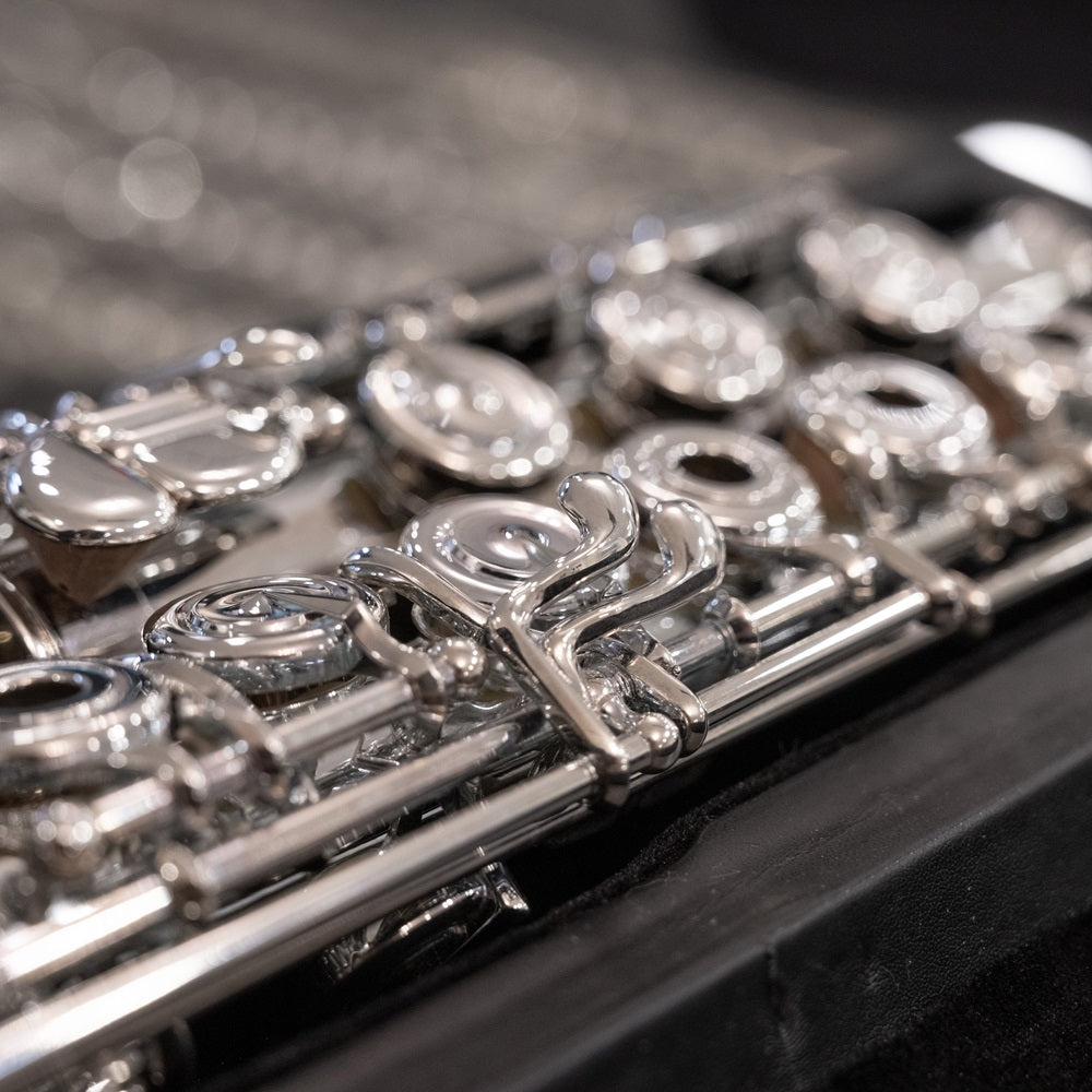 Haynes Amadeus 780 Flute 3