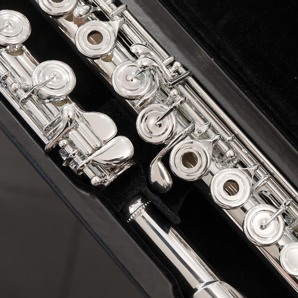 Haynes Amadeus 780 Flute 2