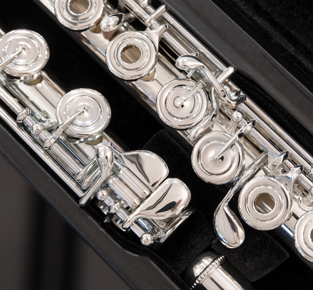 Haynes Amadeus 780 Flute 8