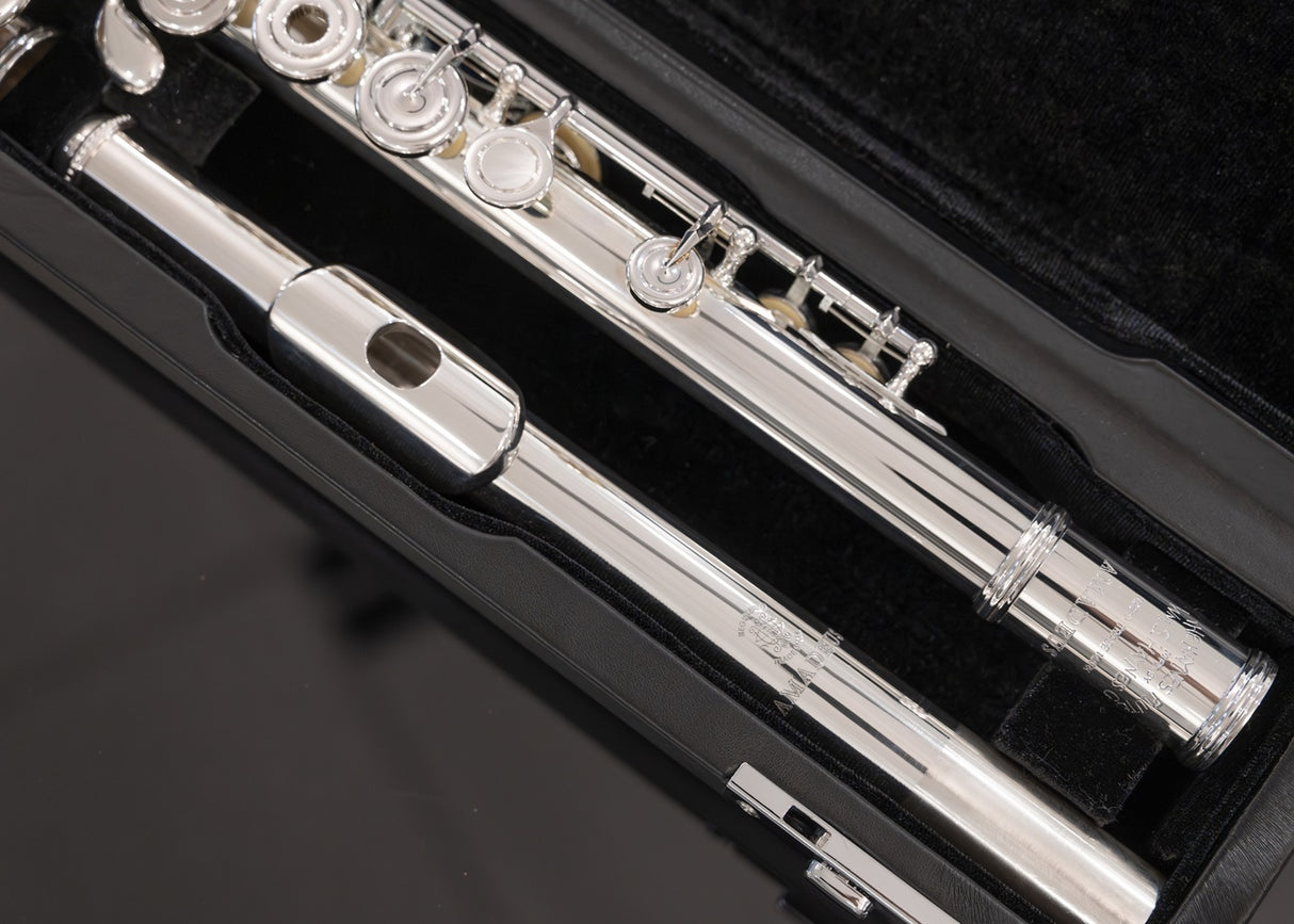 Haynes Amadeus 780 Flute 7