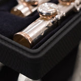 Burkart Elite 998 Silver Flute 1