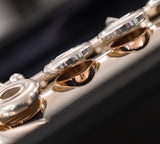 Burkart Elite 998 Silver Flute 4