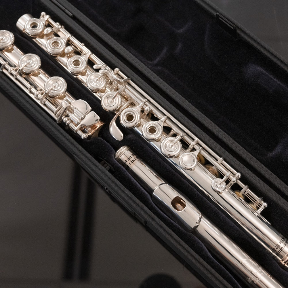 Shop Flutes, Piccolos & Accessories | Schmitt Music Flute