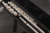 Burkart Elite 998 Silver Flute 2