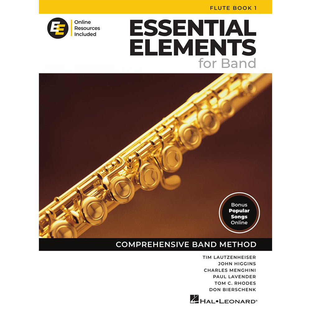 EE FLUTE 1 BAND