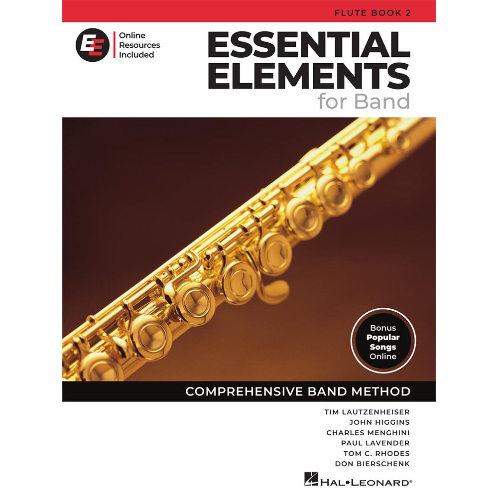EE FLUTE 2 BAND