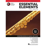 EE FLUTE 2 BAND