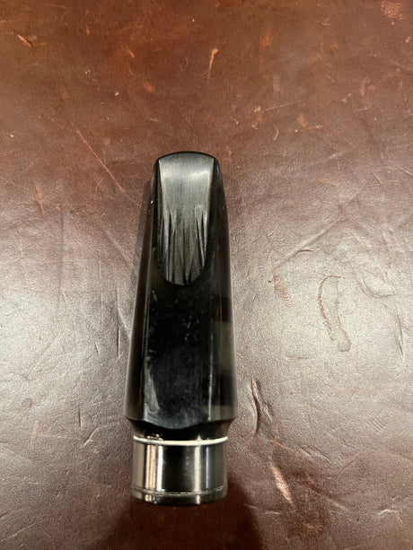 Pre-Owned Dukoff "Fluted Chamber" Alto Sax Mouthpiece