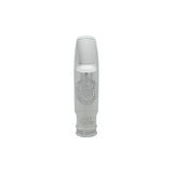 Theo Wanne Essentials Collection Jazz Fusion Alto Saxophone Mouthpiece Front