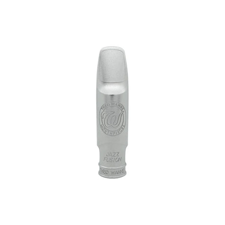 Theo Wanne Essentials Collection Jazz Fusion Alto Saxophone Mouthpiece Front
