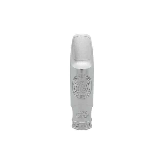 Theo Wanne Essentials Collection Jazz Fusion Alto Saxophone Mouthpiece Front