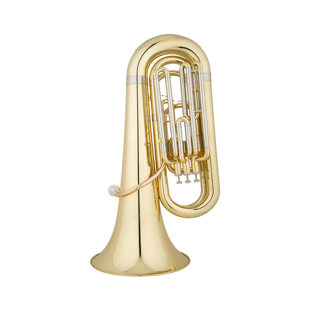 Tubas for Band & Performance | Instruments & Accessories | Schmitt