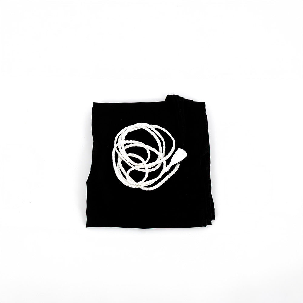 Gem Silk Bass Clarinet Swab