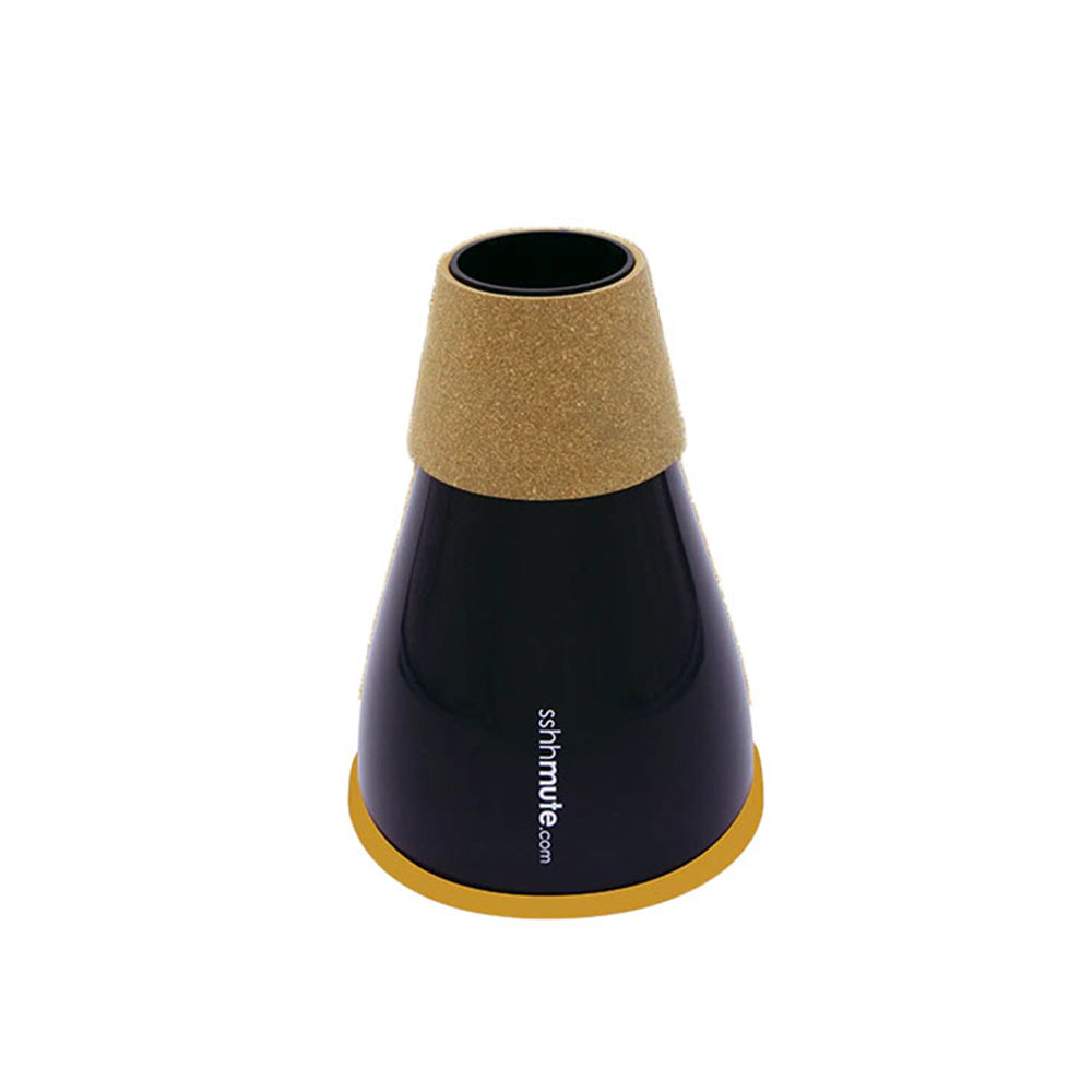 Sshhmute Bass Trombone Practice Mute