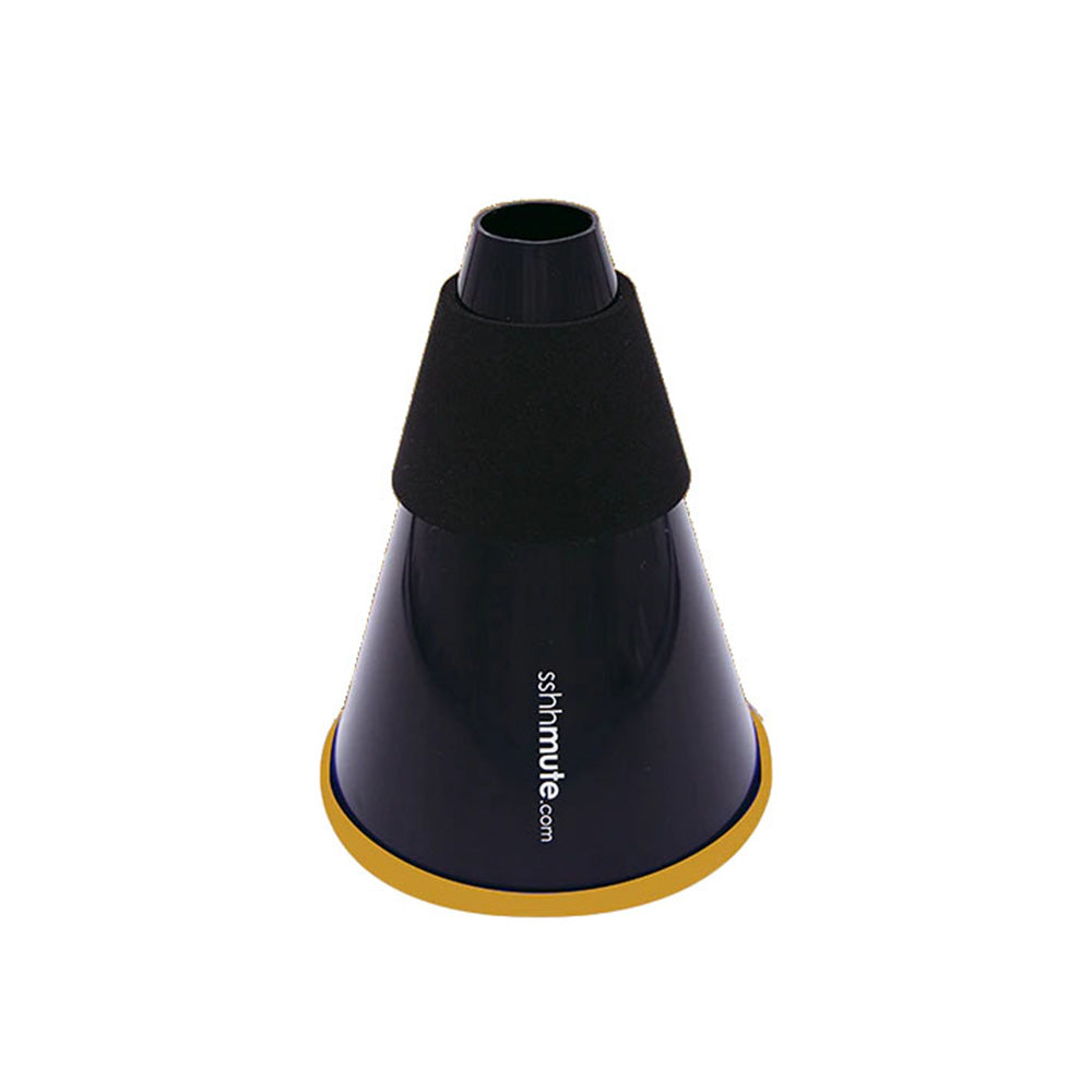 Sshhmute French Horn Practice Mute for Medium Bells