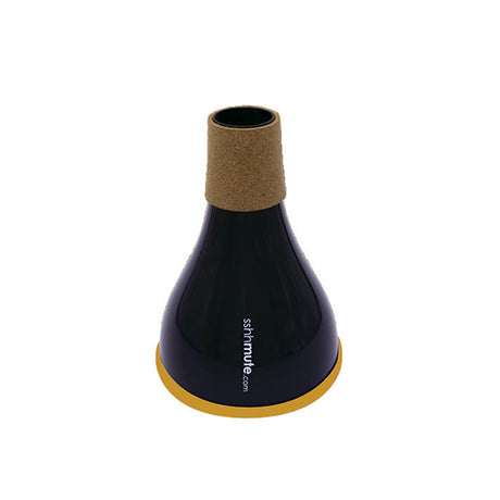 Sshhmute Flugelhorn Practice Mute for Medium Bells