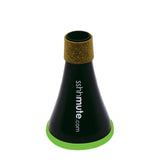 Sshhmute Piccolo Trumpet Practice Mute
