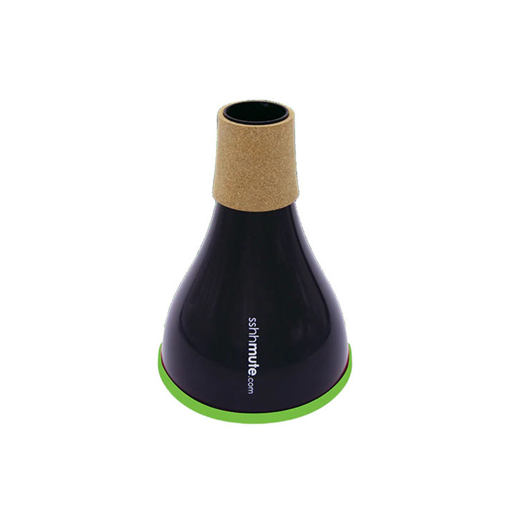 Sshhmute Tenor Trombone Practice Mute