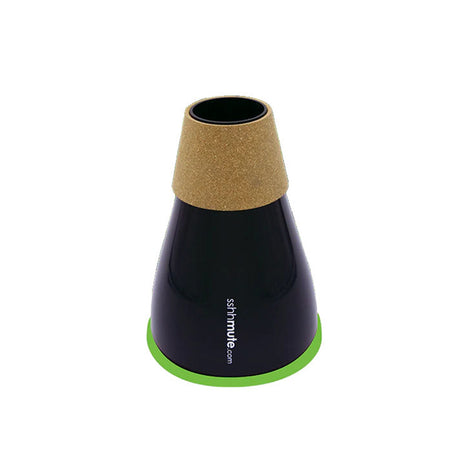 Sshhmute Bass Trombone Practice Mute