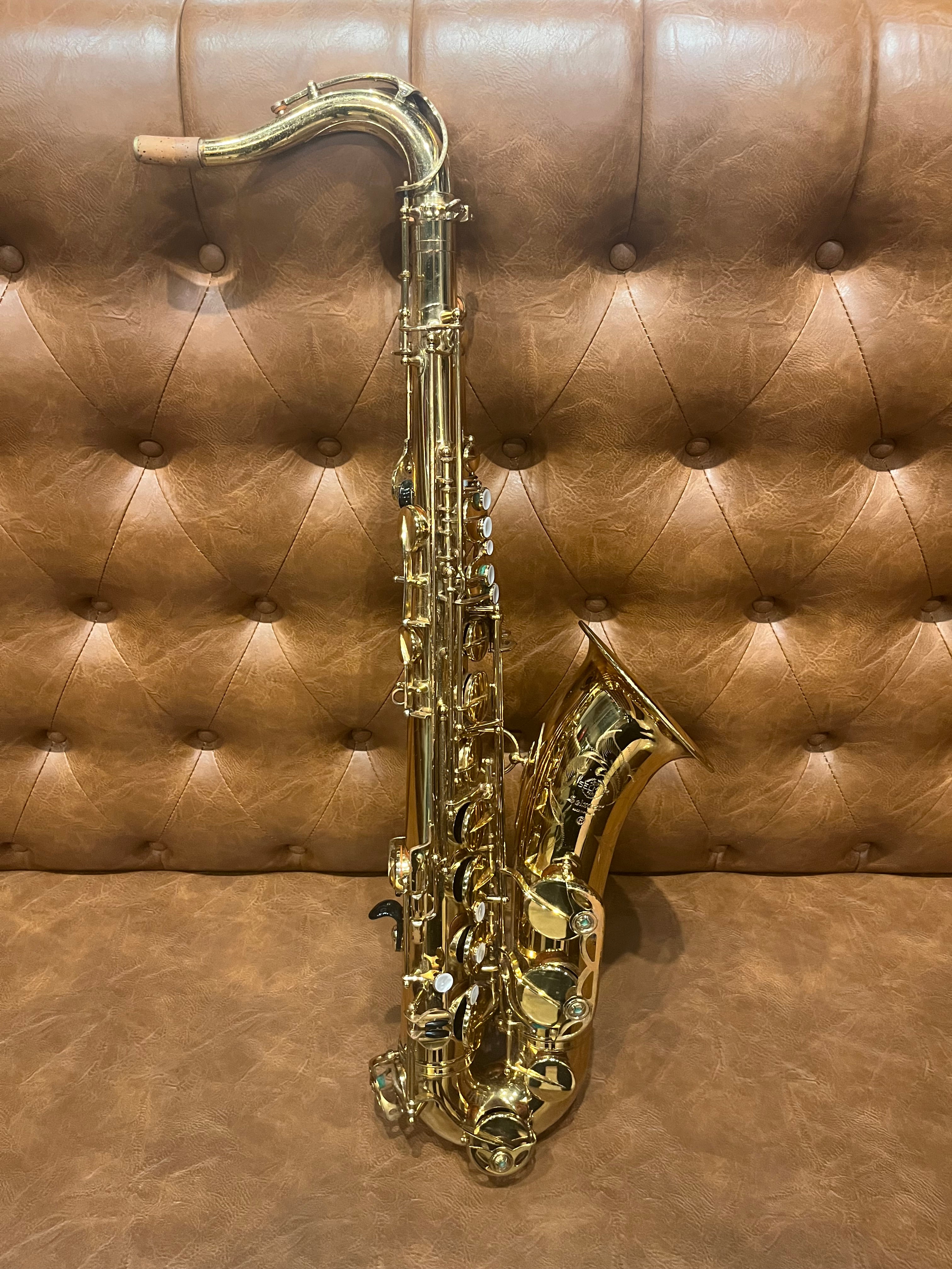 New & Used Tenor Saxophones for Sale – Quality Instruments for