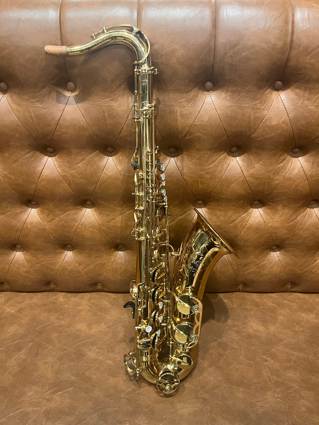 Pre-Owned Selmer Mark VI Tenor Saxophone