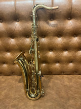 Pre-Owned Selmer Mark VI Tenor Saxophone