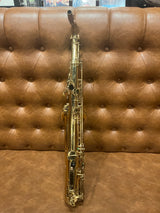 Pre-Owned Selmer Mark VI Tenor Saxophone