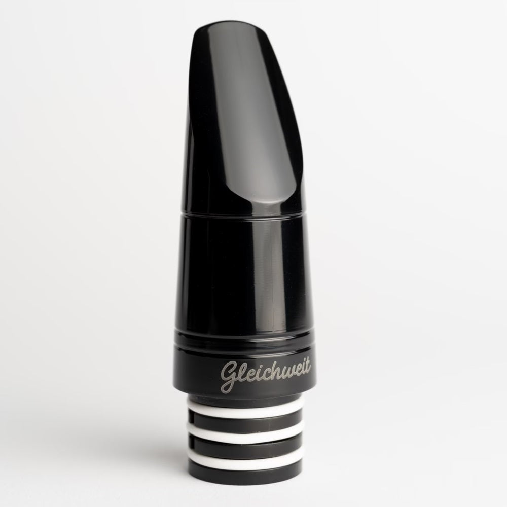 Gleichweit Clarinet Mouthpiece