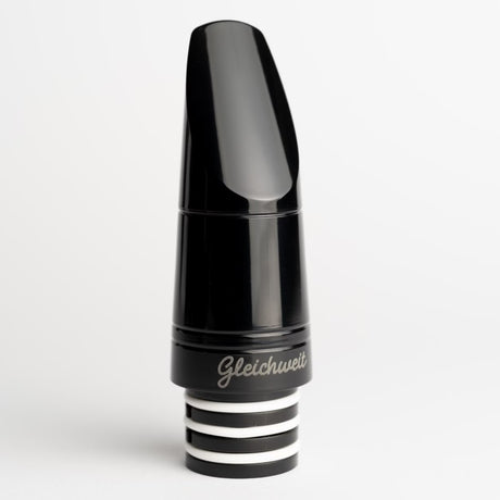 Gleichweit Clarinet Mouthpiece