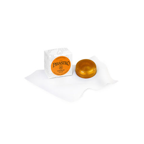 Pirastro Violin/Viola/Cello Goldflex Rosin